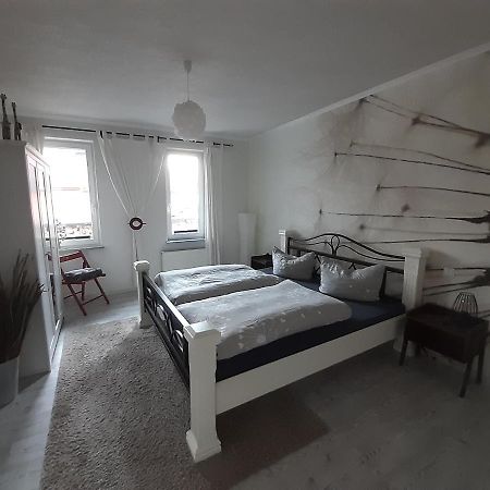 Ferienwohnung John Eisenach Extérieur photo