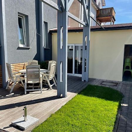 Ferienwohnung John Eisenach Extérieur photo