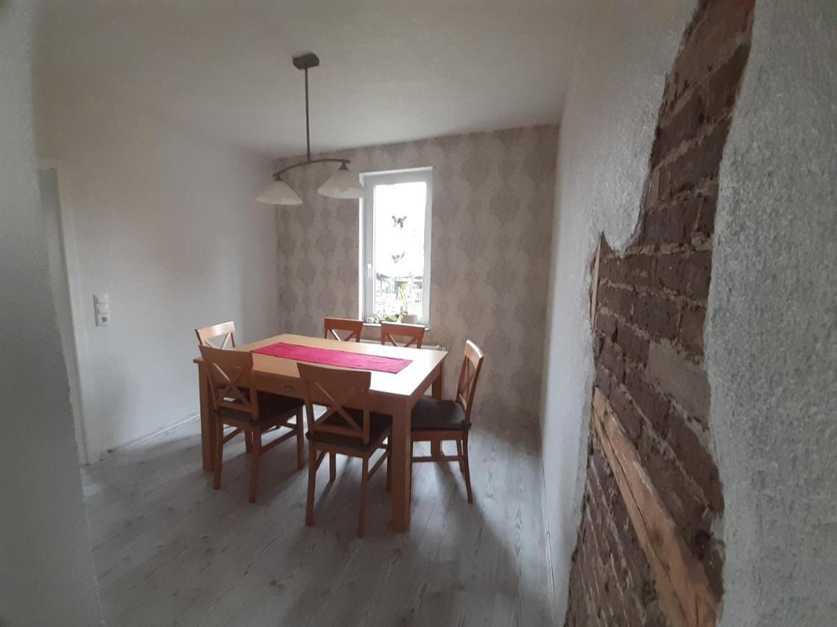 Ferienwohnung John Eisenach Extérieur photo