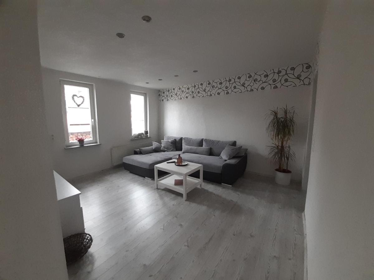 Ferienwohnung John Eisenach Extérieur photo