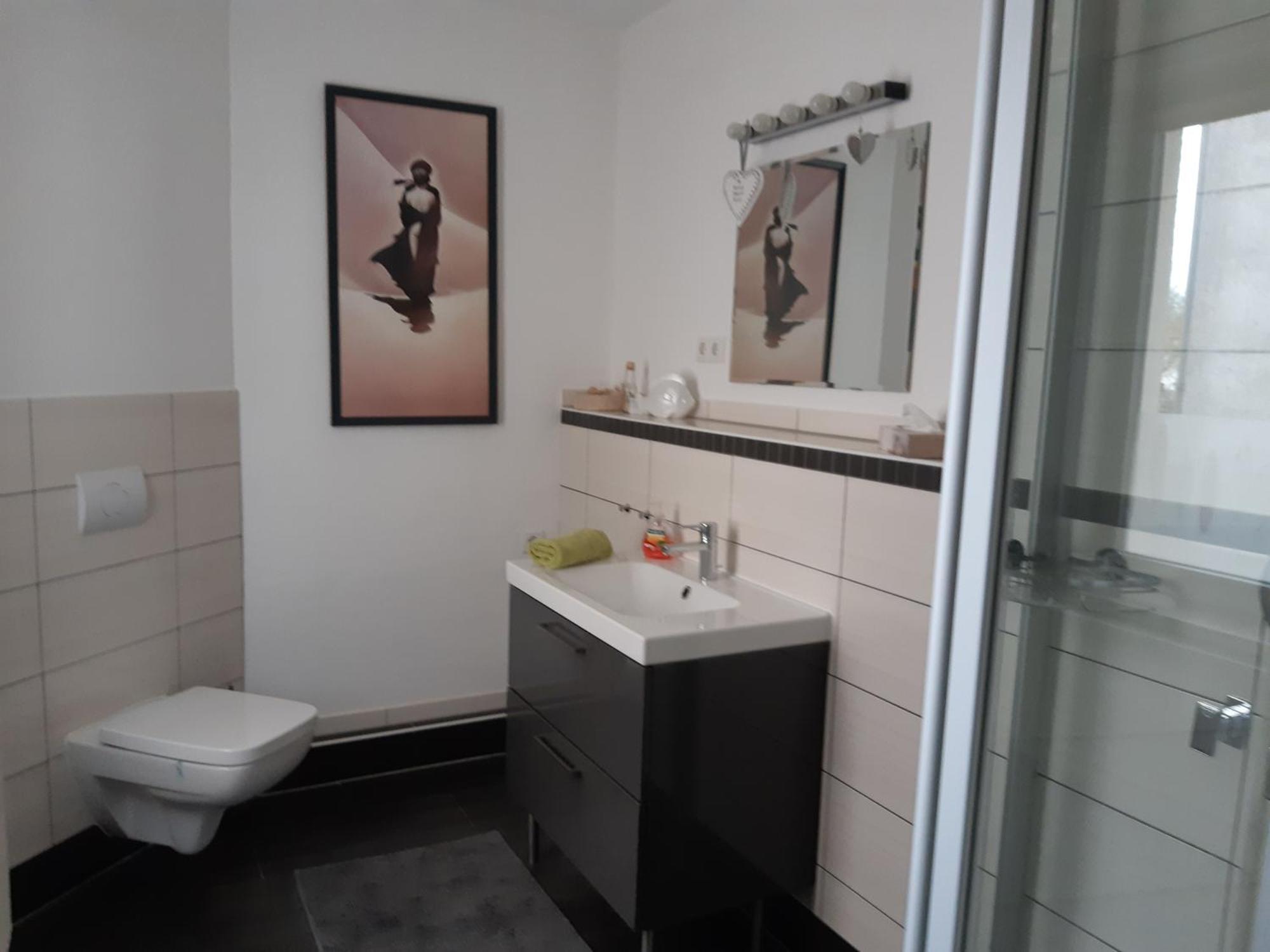 Ferienwohnung John Eisenach Extérieur photo